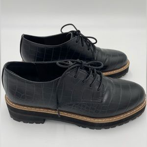 Steve Madden Terri Derby